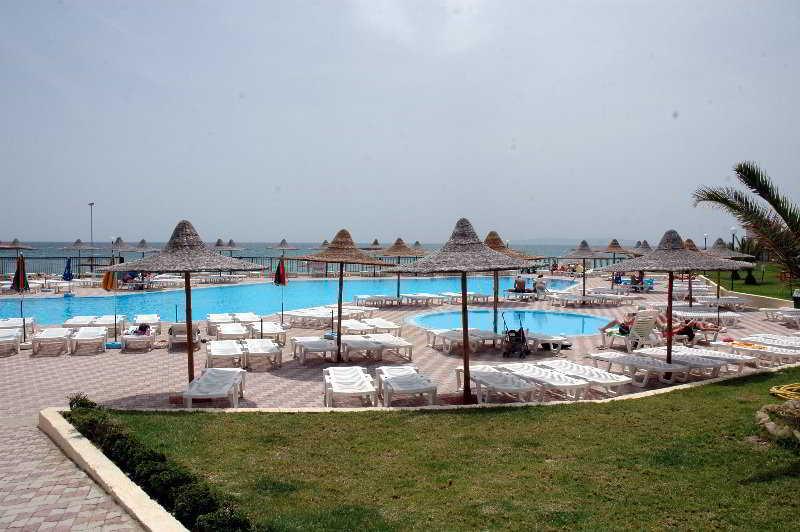 Corfu Sea Gardens Hotel Kávos Exteriör bild
