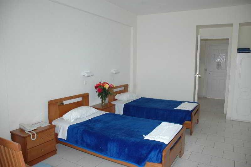 Corfu Sea Gardens Hotel Kávos Exteriör bild